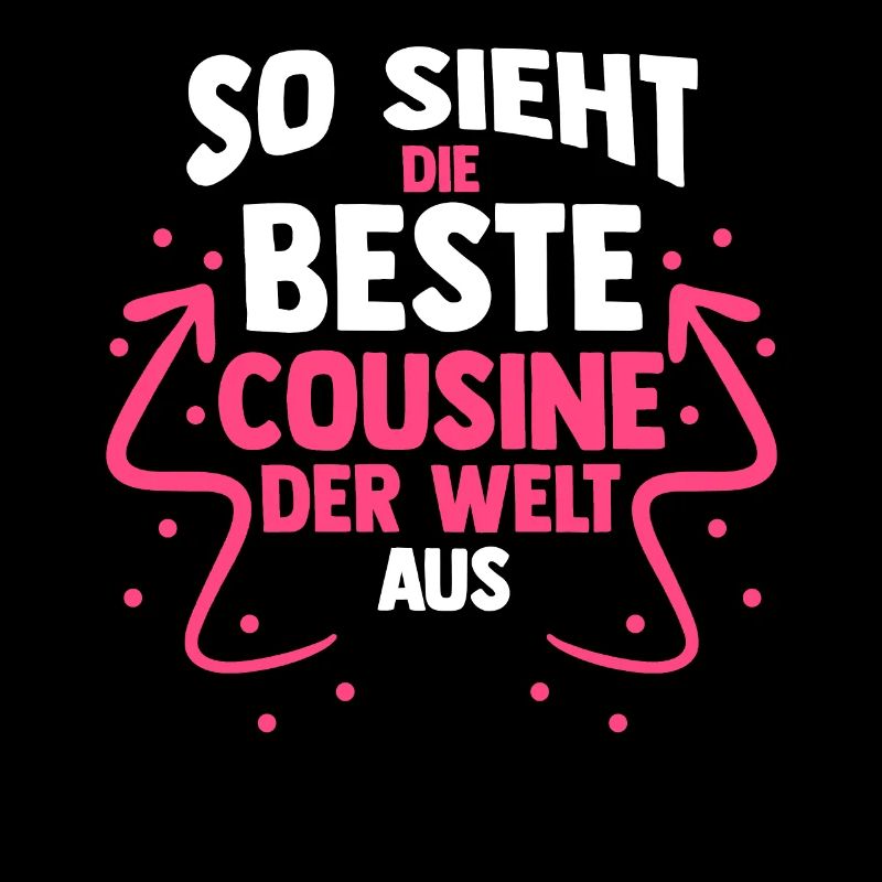 Cousinen Cousine