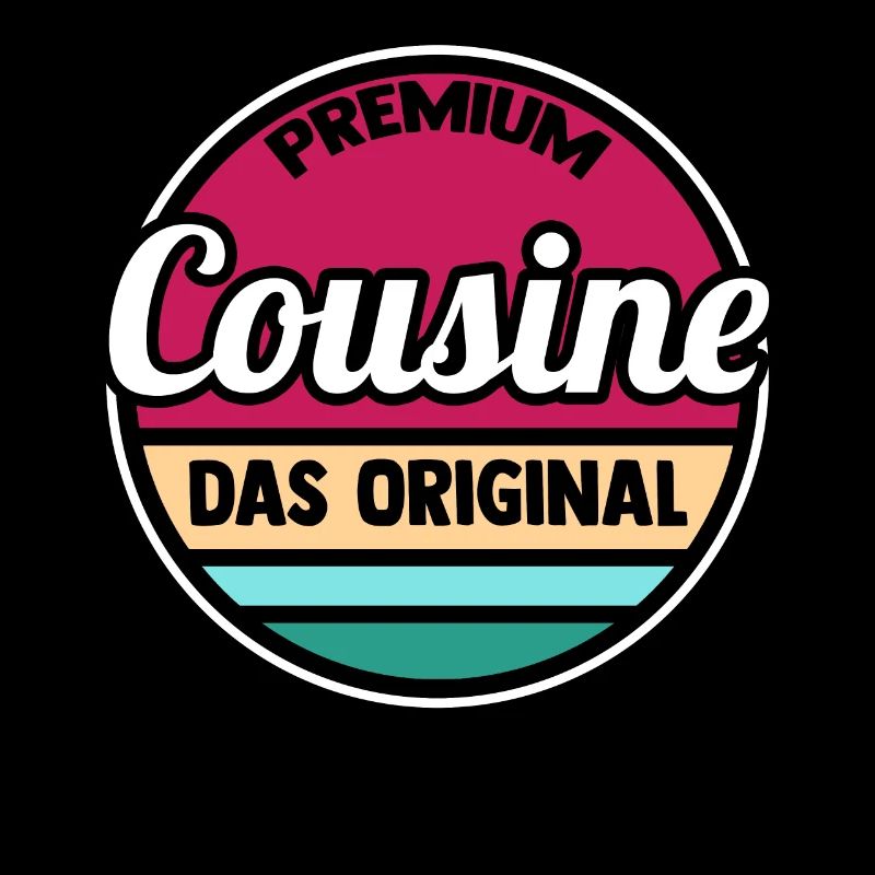 Cousinen Cousine