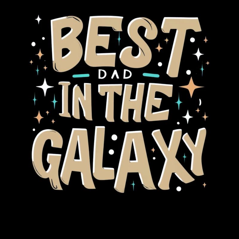 Meilleur papa de l’univers