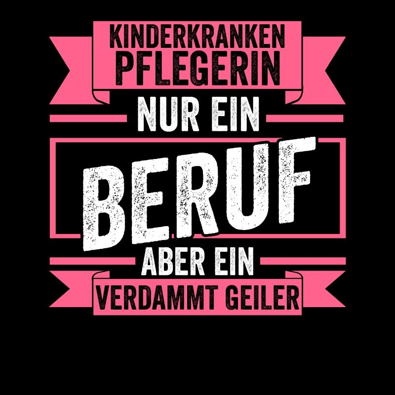 Pfleger Pflegekraft Kinderkrankenpflegerin