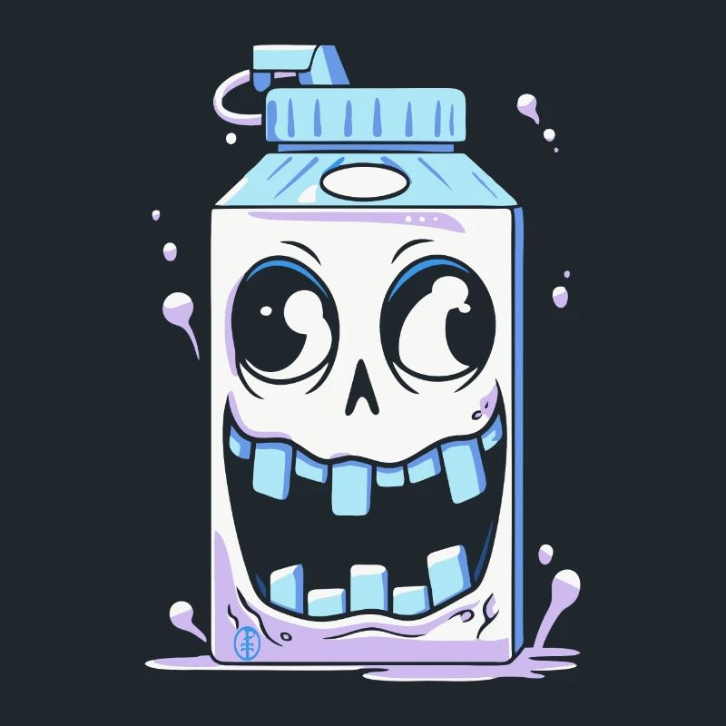 Crazy Milk