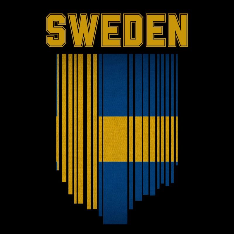 Drapeau de la Suède, fierté suédoise