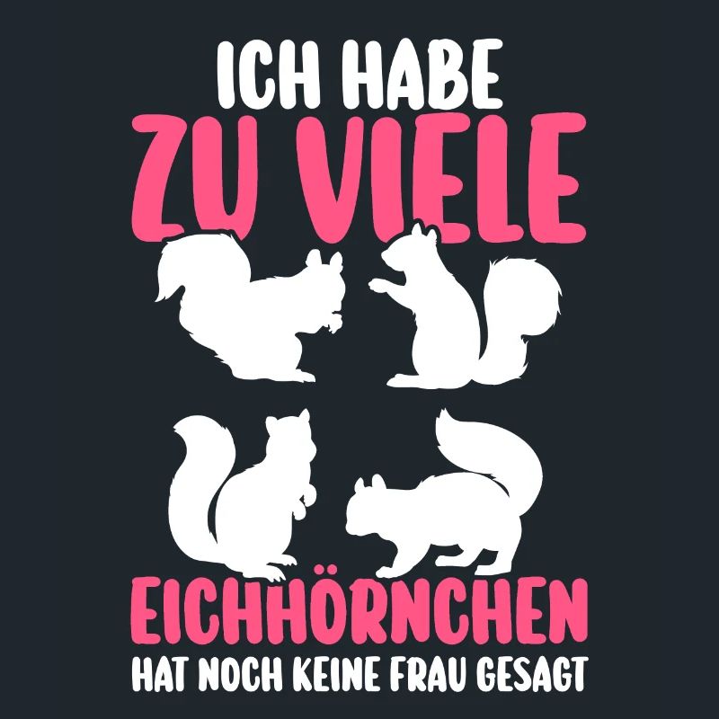 Eichhörnchen