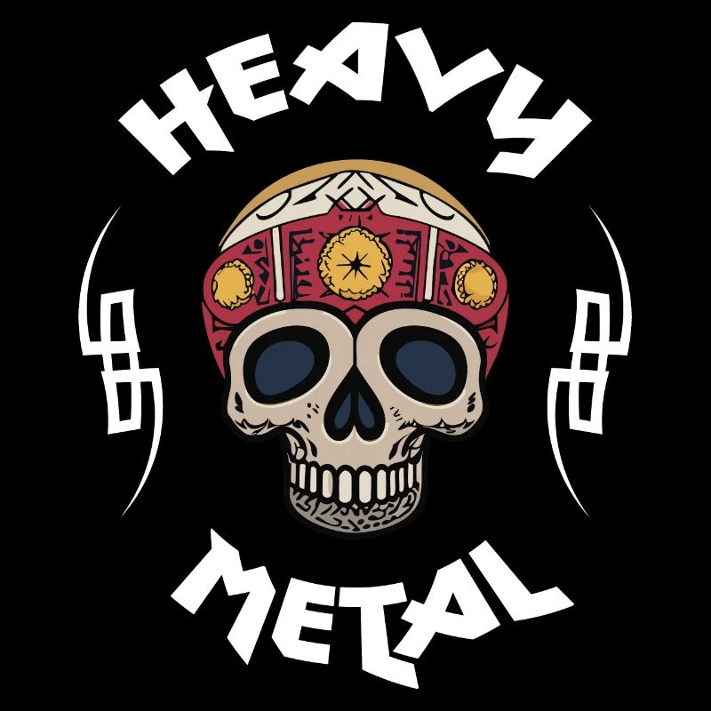 Heavy Metal