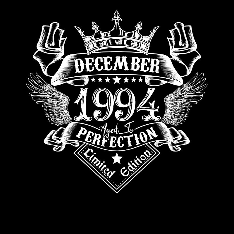 Décembre 1994 | Décembre 1994 anniversaire 1994