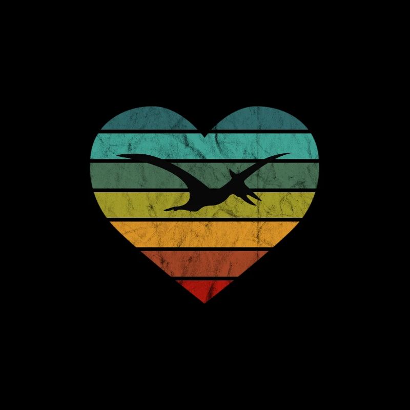 Pteranodon Pterodactylus Dino Kinder Dinosaurier