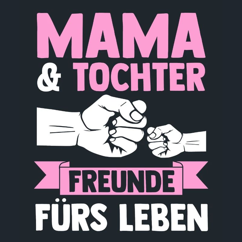 Mutter Muttertag Mama und Tochter
