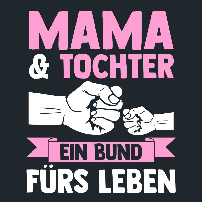 Mutter Muttertag Mama und Tochter