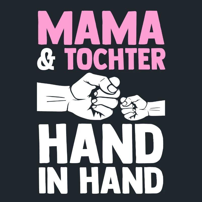 Mutter Muttertag Mama und Tochter