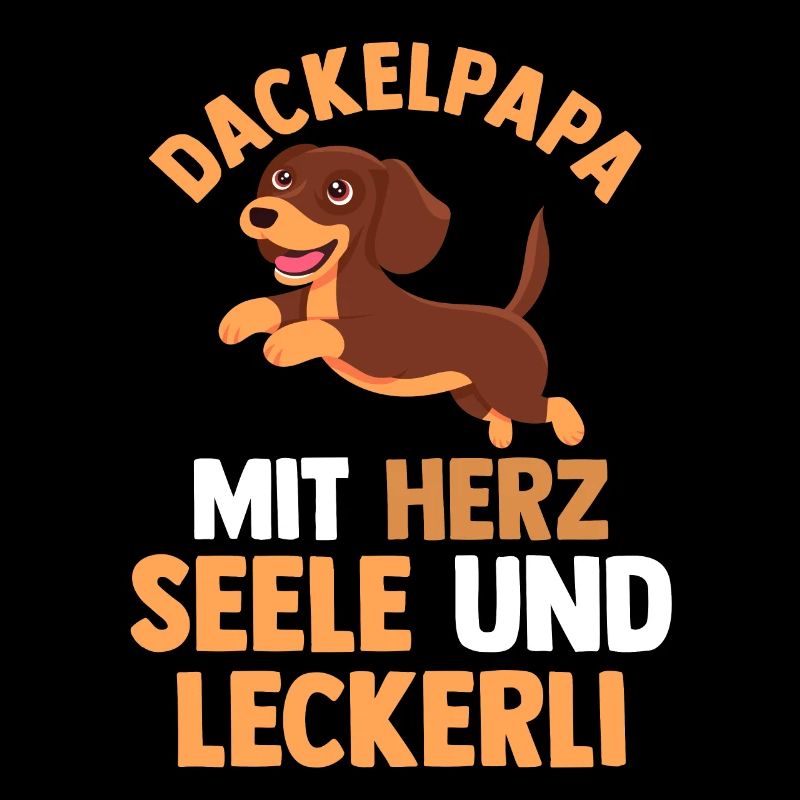 Hund Dachshund Dackel