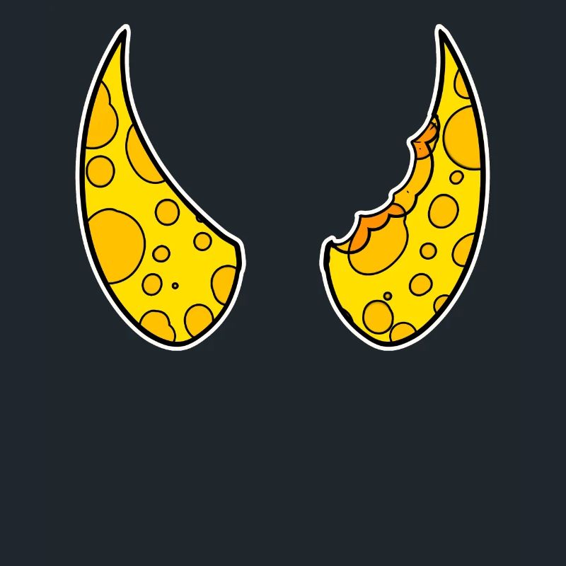 Corne Cornes Cheese Devil