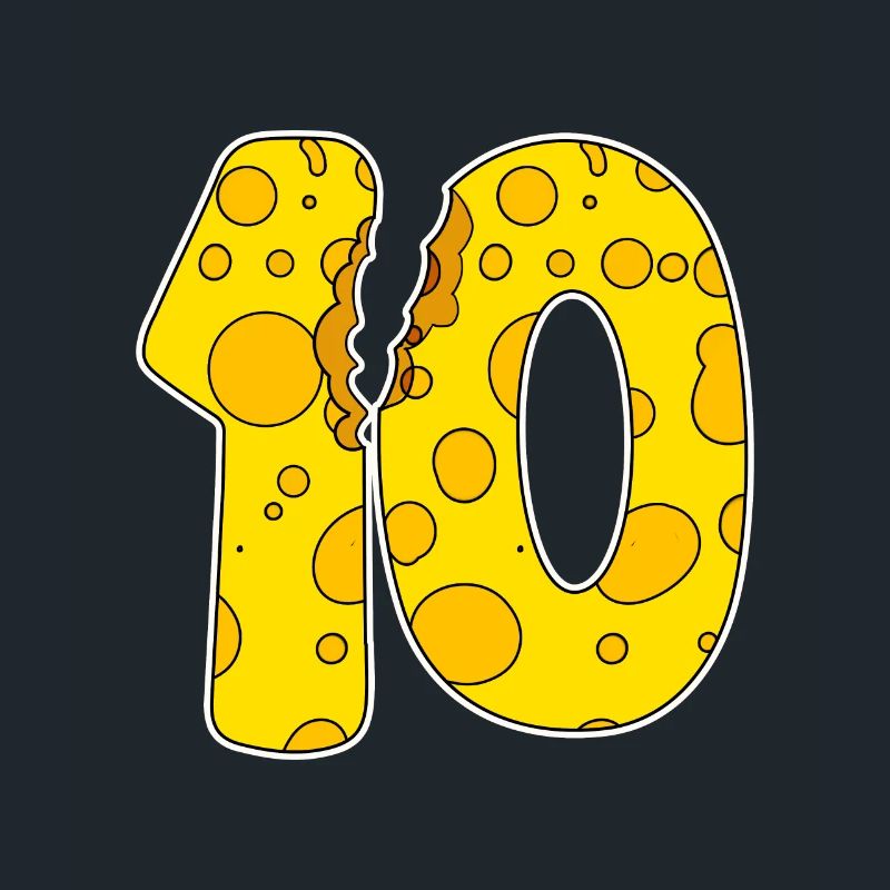 10 ans de Funny Cheese