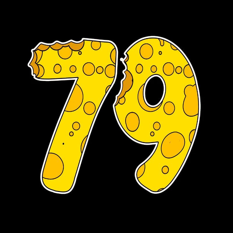79 ans de Lustig Käse