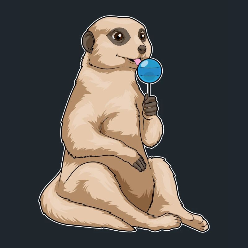 Suces suricates