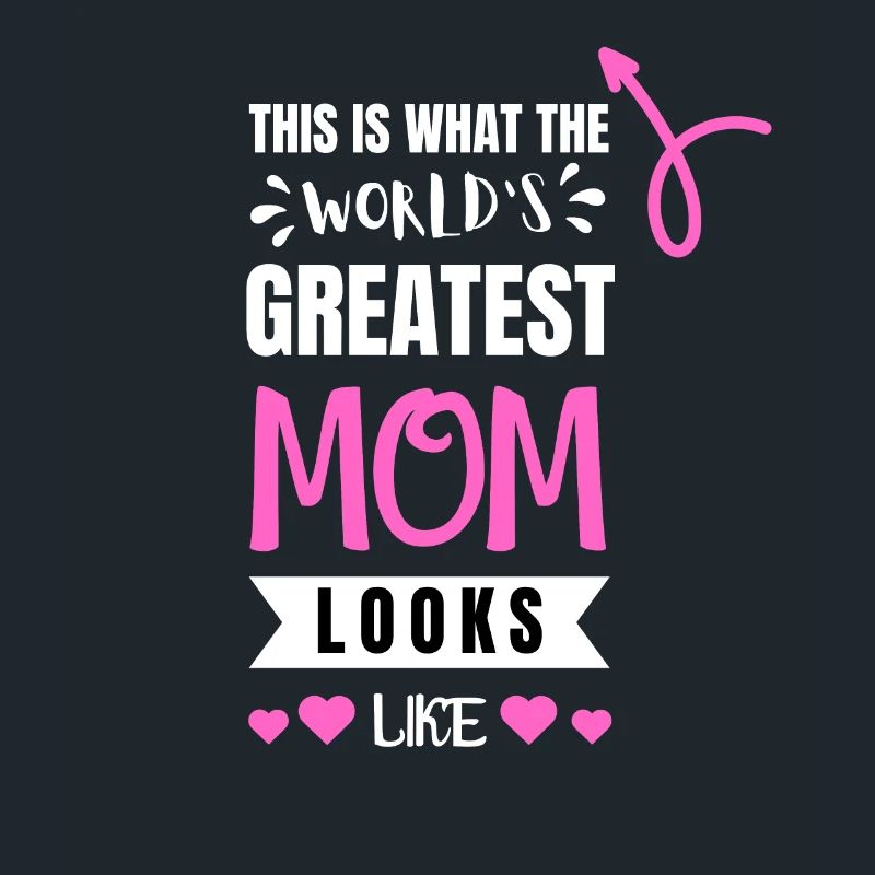 Mutter Mama Muttertag lustig Kind Tochter Geburt