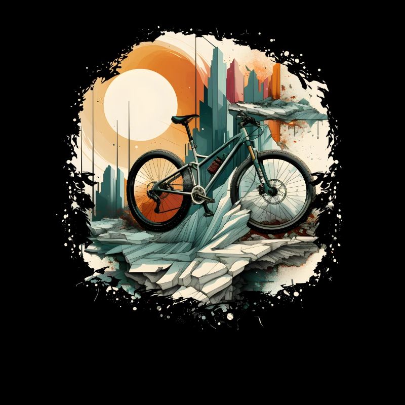Amateurs de VTT
