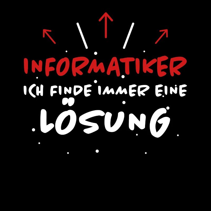Informatiker Spruch Lustige Programmierer Geschenk