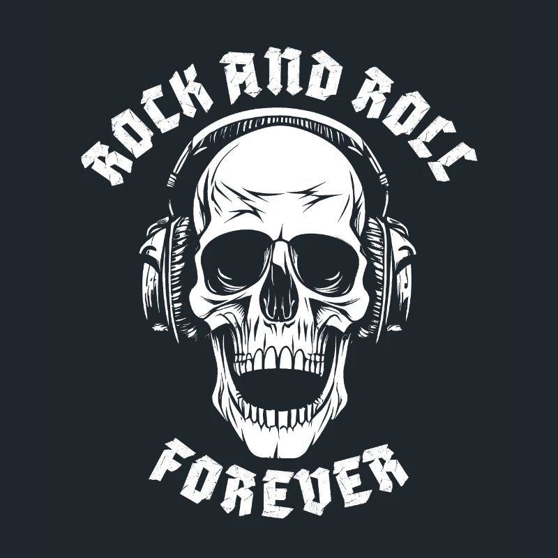 LE ROCK AND ROLL POUR TOUJOURS