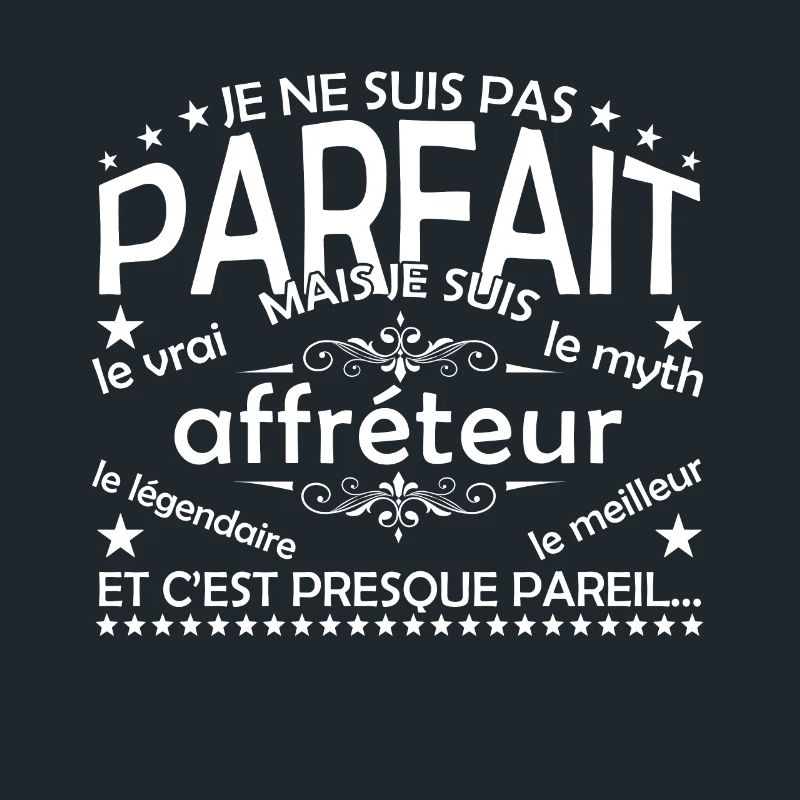 Charterer, der einzige Charterer, der wahre Charterer