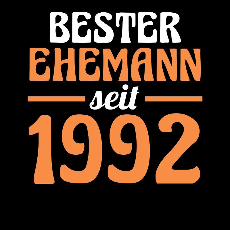 Valentinstag Bester Ehemann Seit 1992