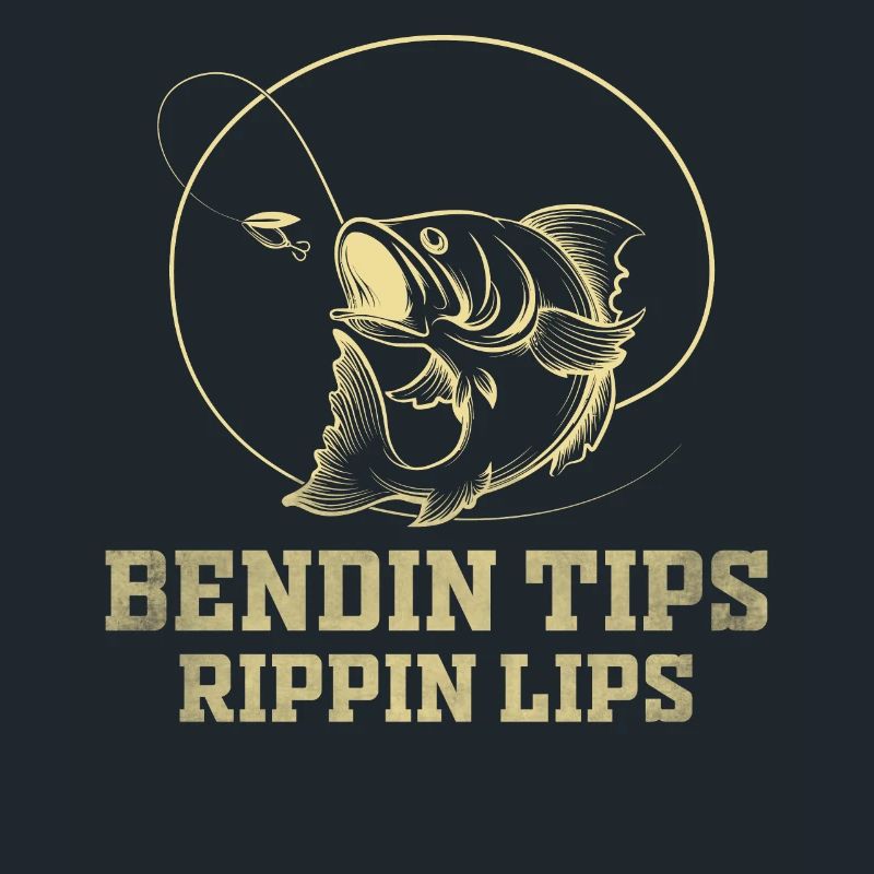 Bendin Tips Rippin Lips