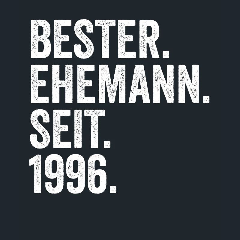 Valentinstag Bester Ehemann Seit 1996