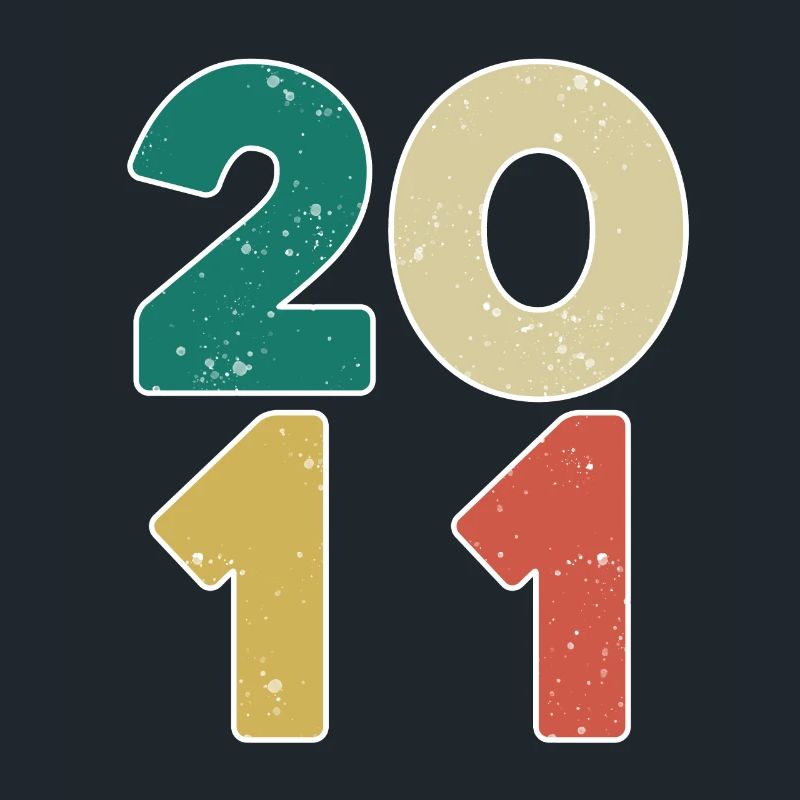 2011 - Année 2011 - Année 2011