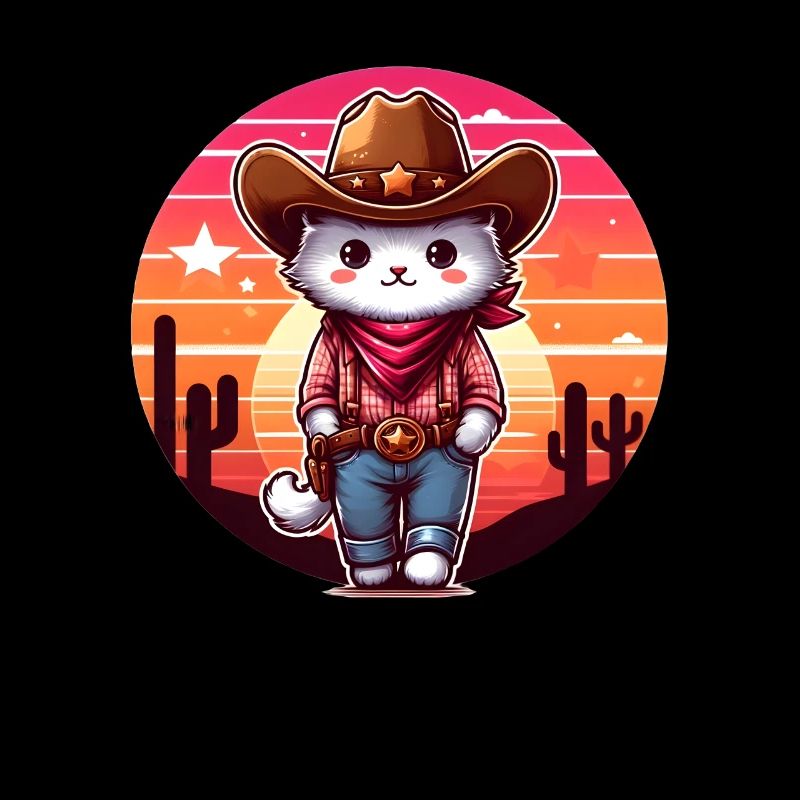 Chat cowboy