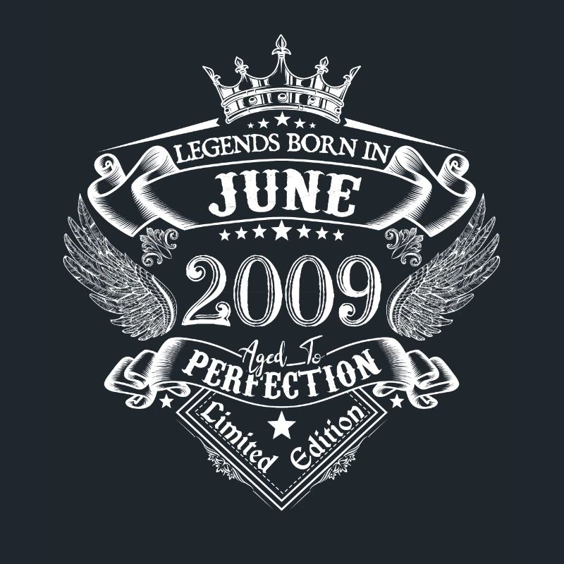 Juni 2009 Geburtstag Juni 2009 Juni Geschenk
