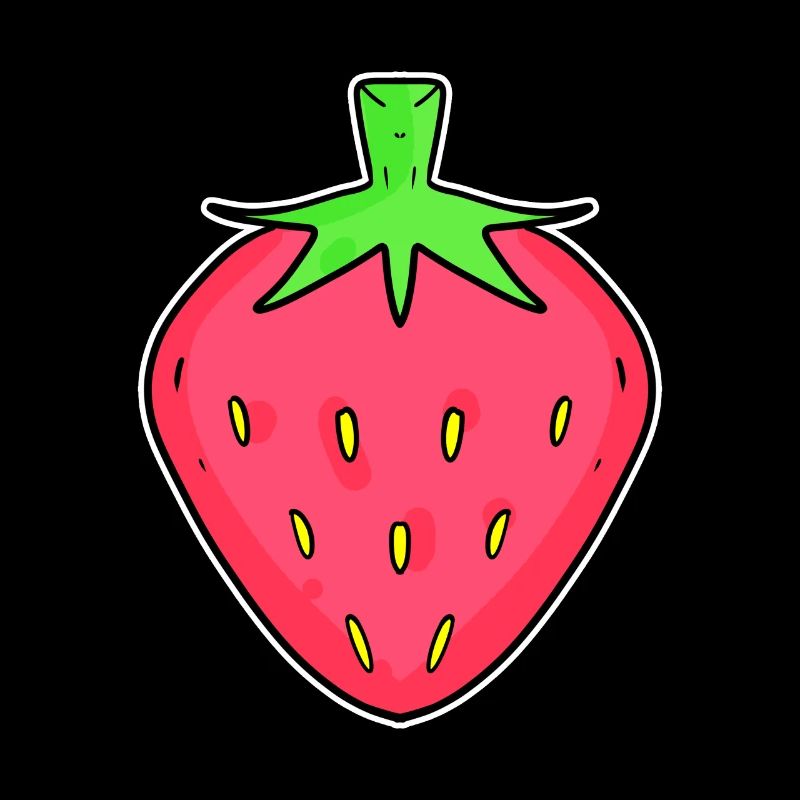 Erdbeere Erdbeeren