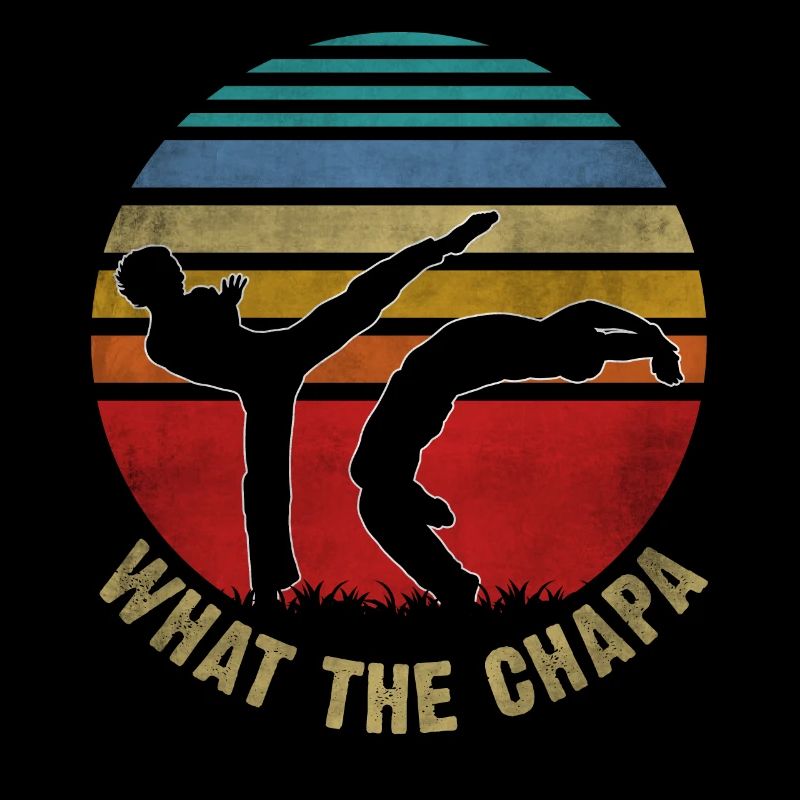 Ce que le Chapa
