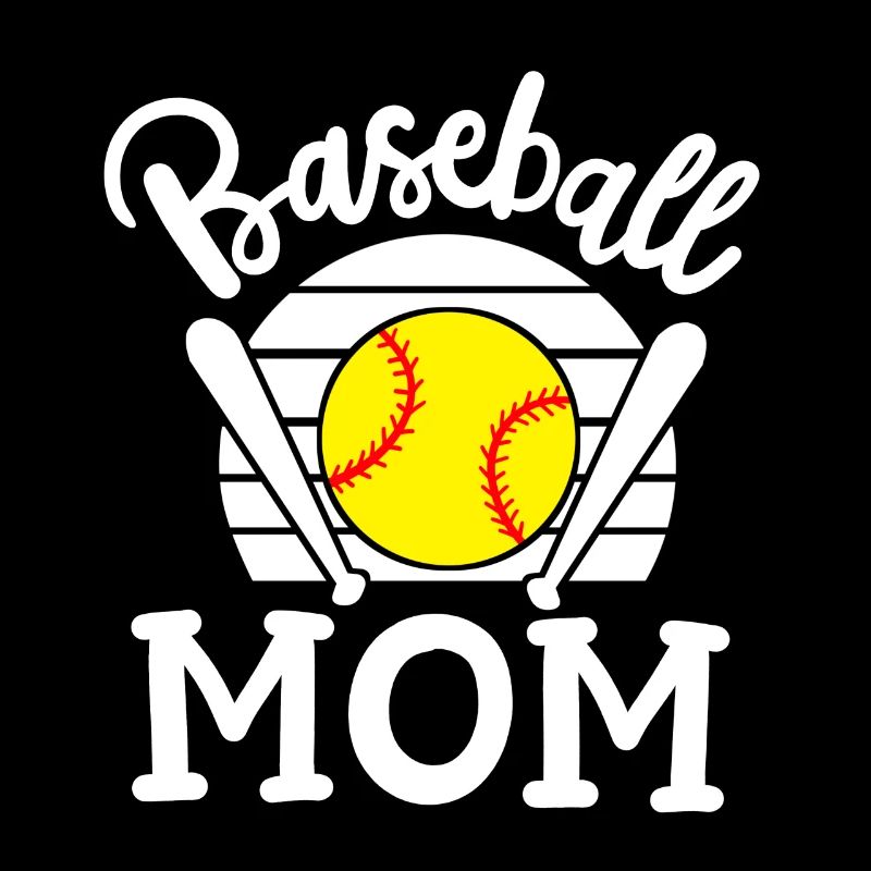 Baseball Mama