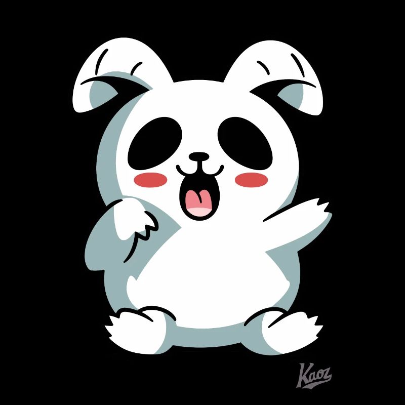Un autre lapin et un lapin super mignon et cool