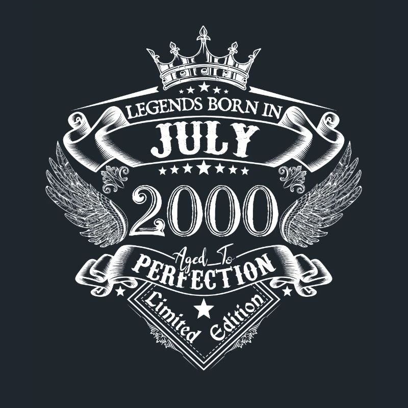 Juli 2000 Jubiläum Juli 2000 Juli