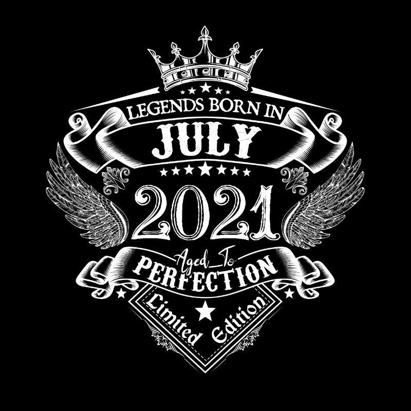 Juli 2021 Geburtstag Juli 2021 Juli