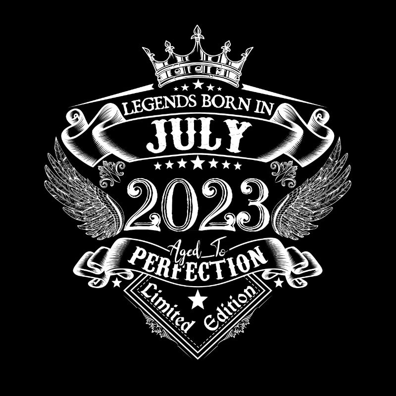 Juli 2023 Geburtstag Juli 2023 Juli
