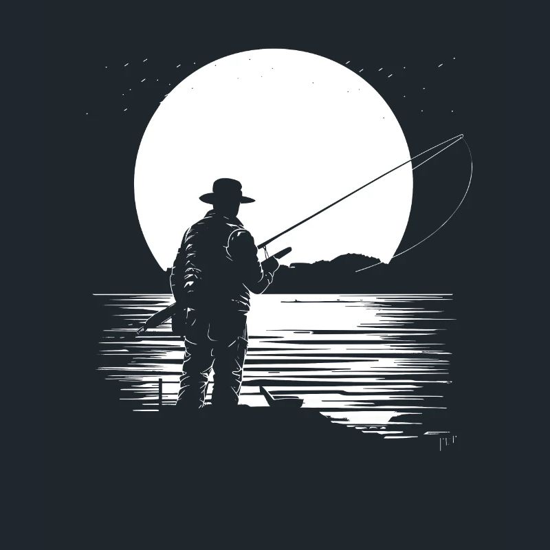 Graphiques de pêche