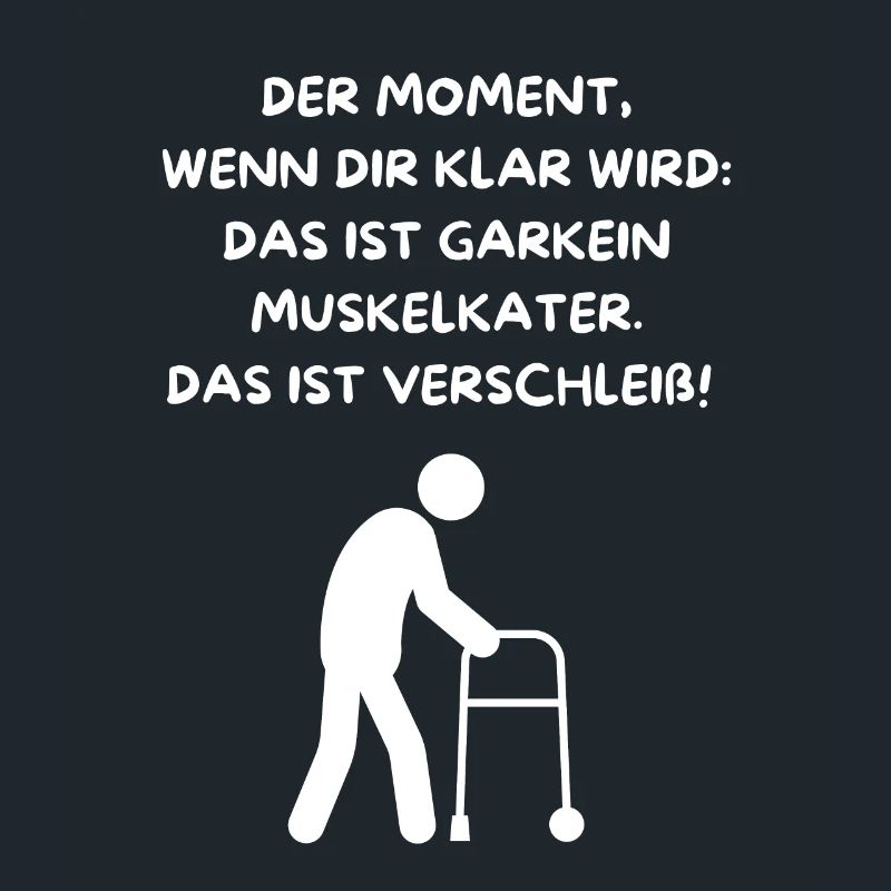 DER MOMENT WENN DIR KLAR WIRD, DASS MAN ALT IST 2