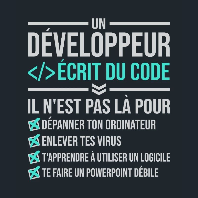 Developer Writing Code
