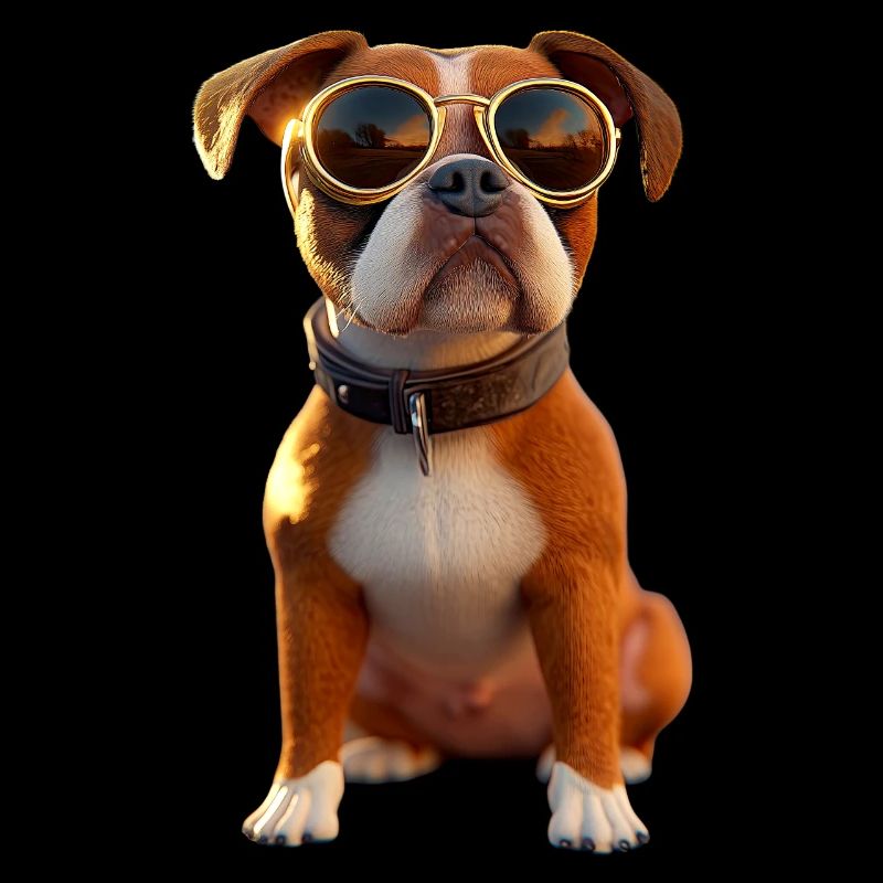 Deutscher Boxer Hunde Boxerverein German Boxer