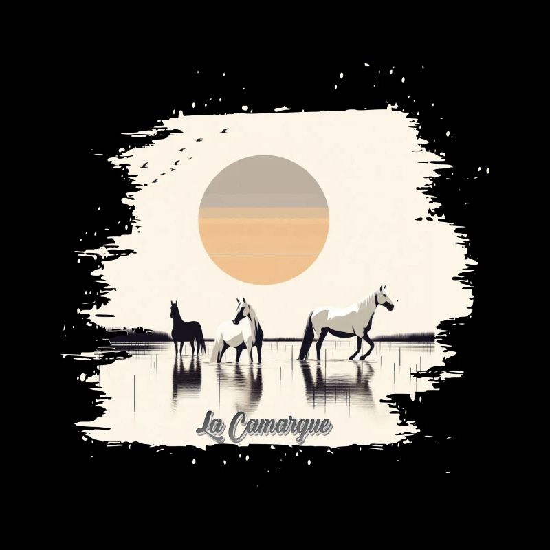 La Camargue