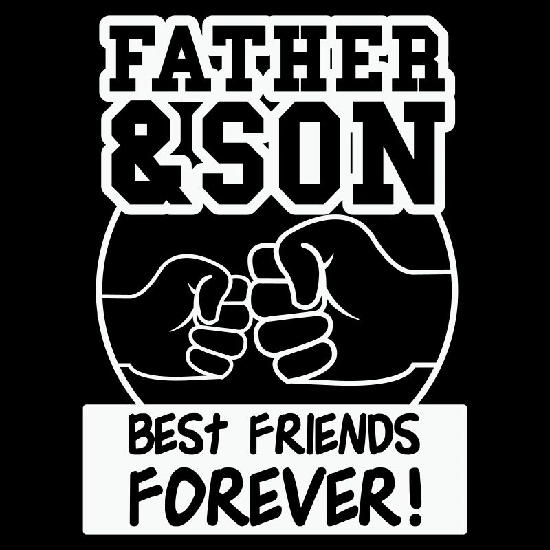 Père et fils