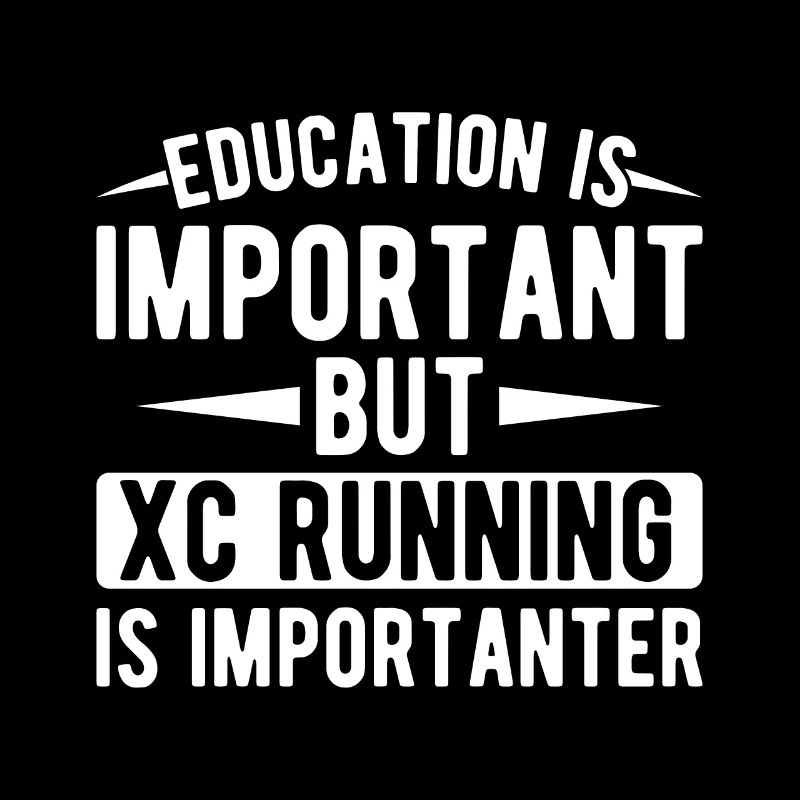 Conception de coureur de cross-country - XC Coach - Course à pied