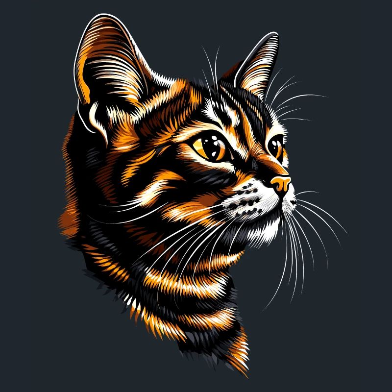 Chat Bengal Chat Léopard Chat Leopardette Chats Bengale