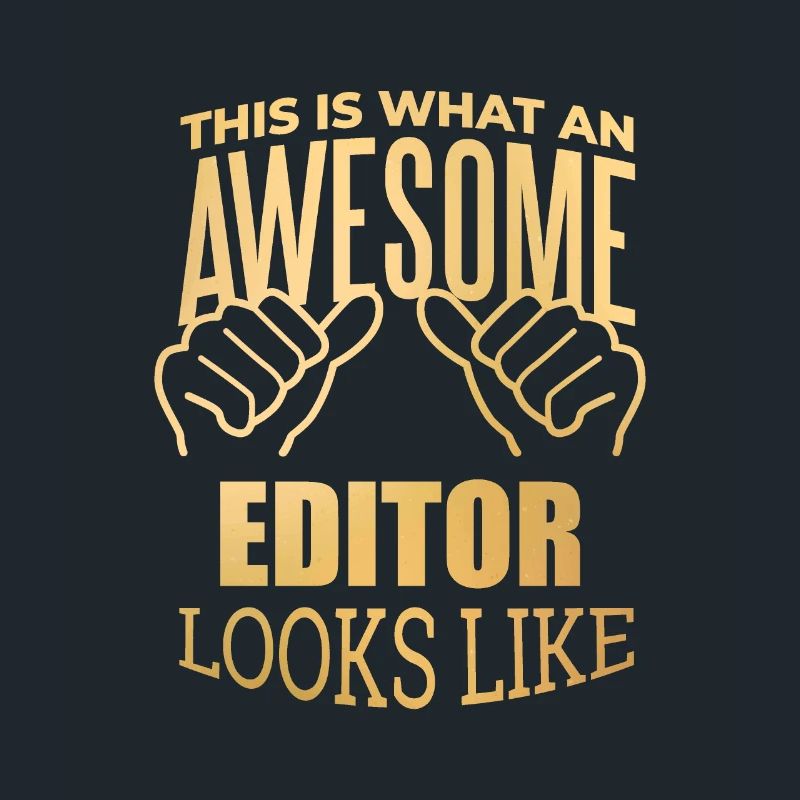 Editor