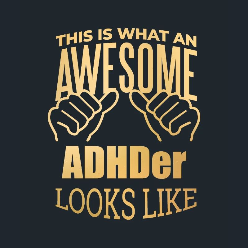 ADHD