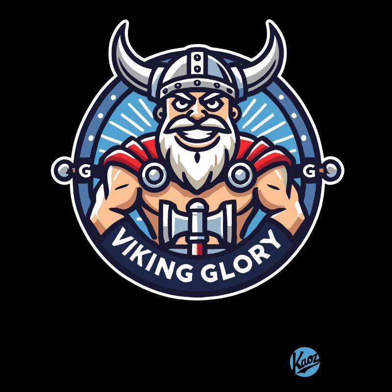 Viking Glory