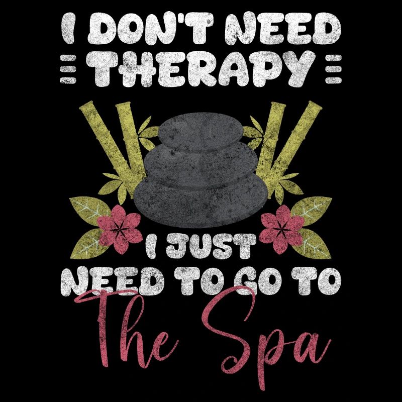 Wellness Relax People Switch Off