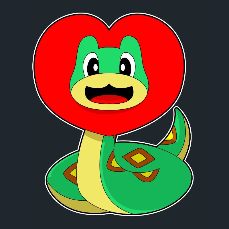 Snake Heart