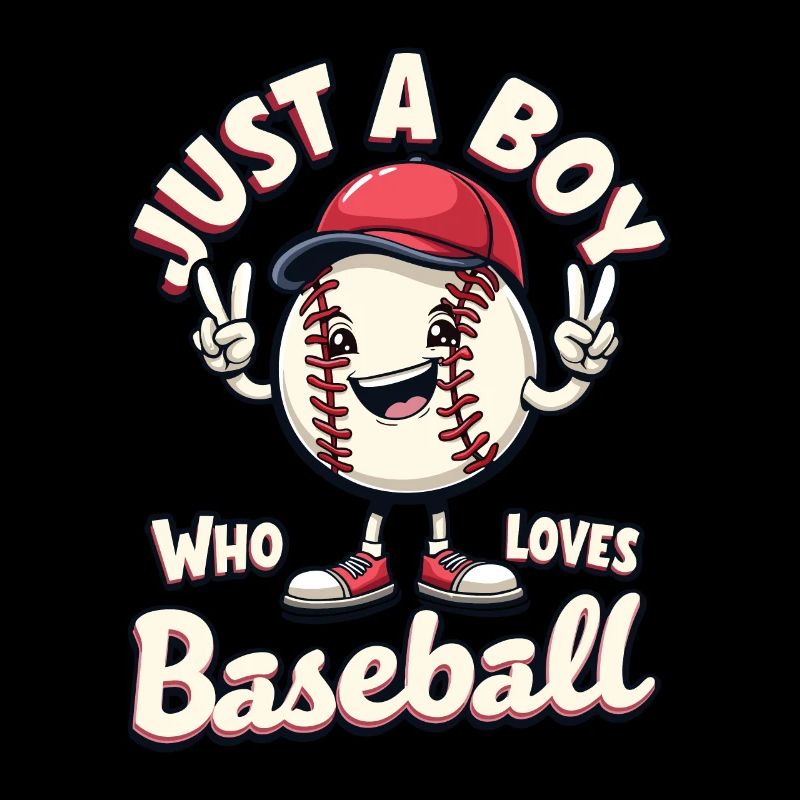 Baseball, Baseball Player, Boy, Baseball Player